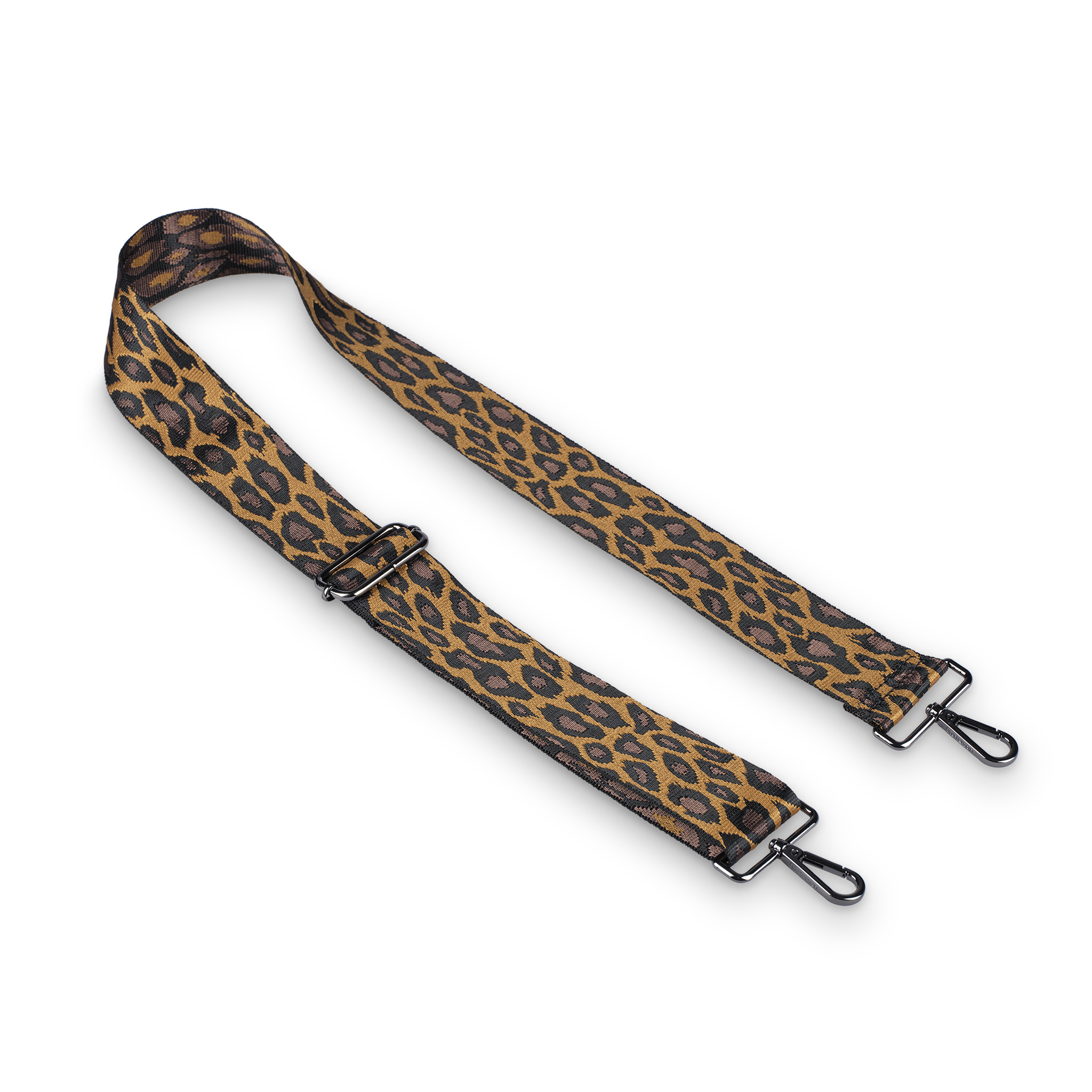 Leopard Black