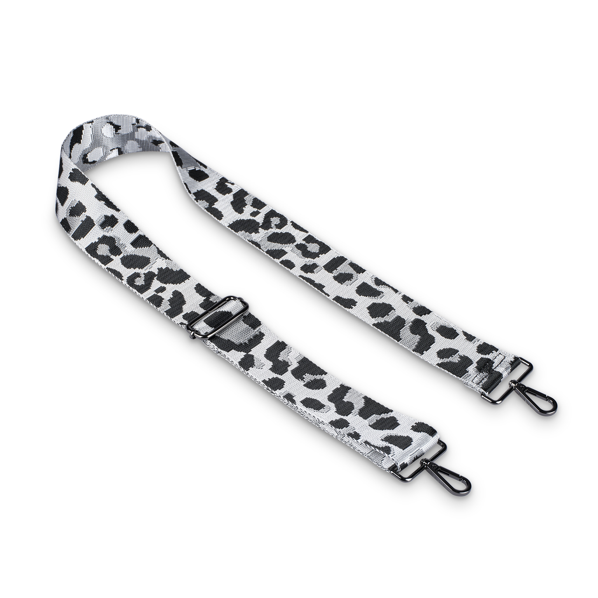 Snow Leopard