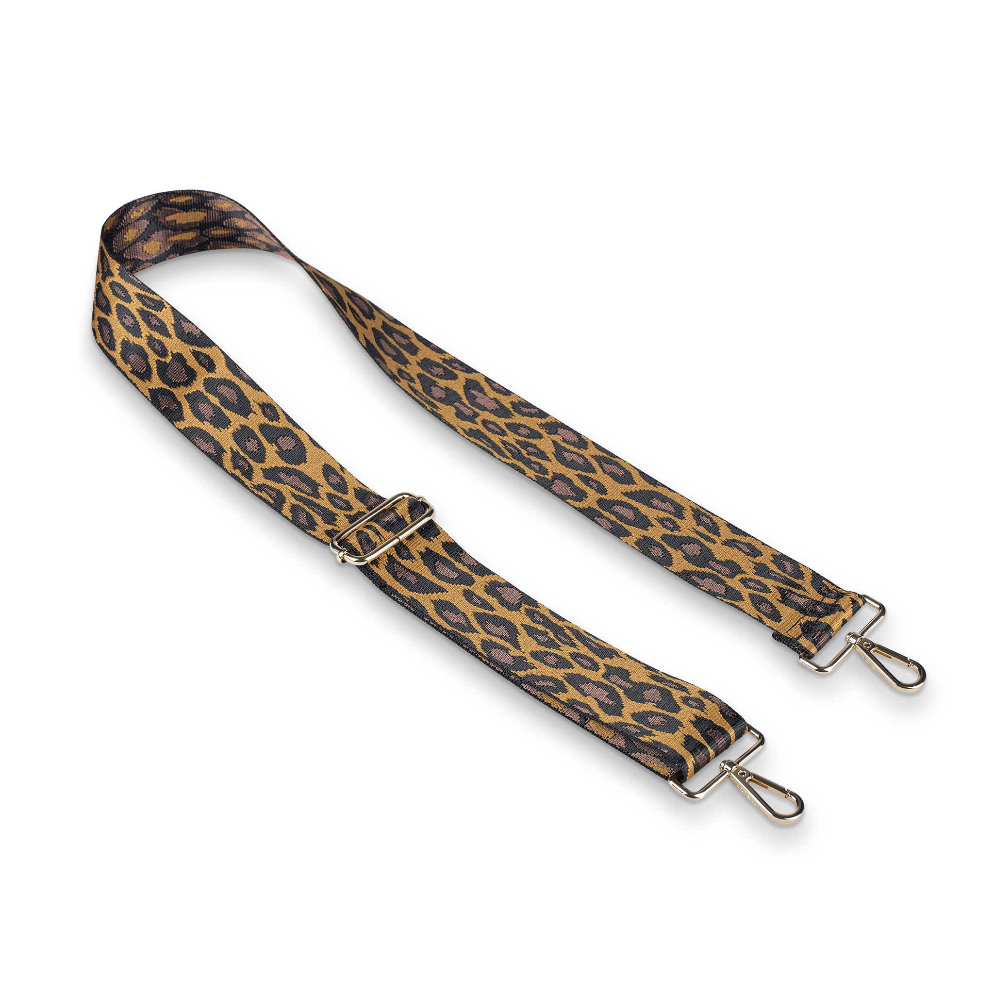 Leopard Gold