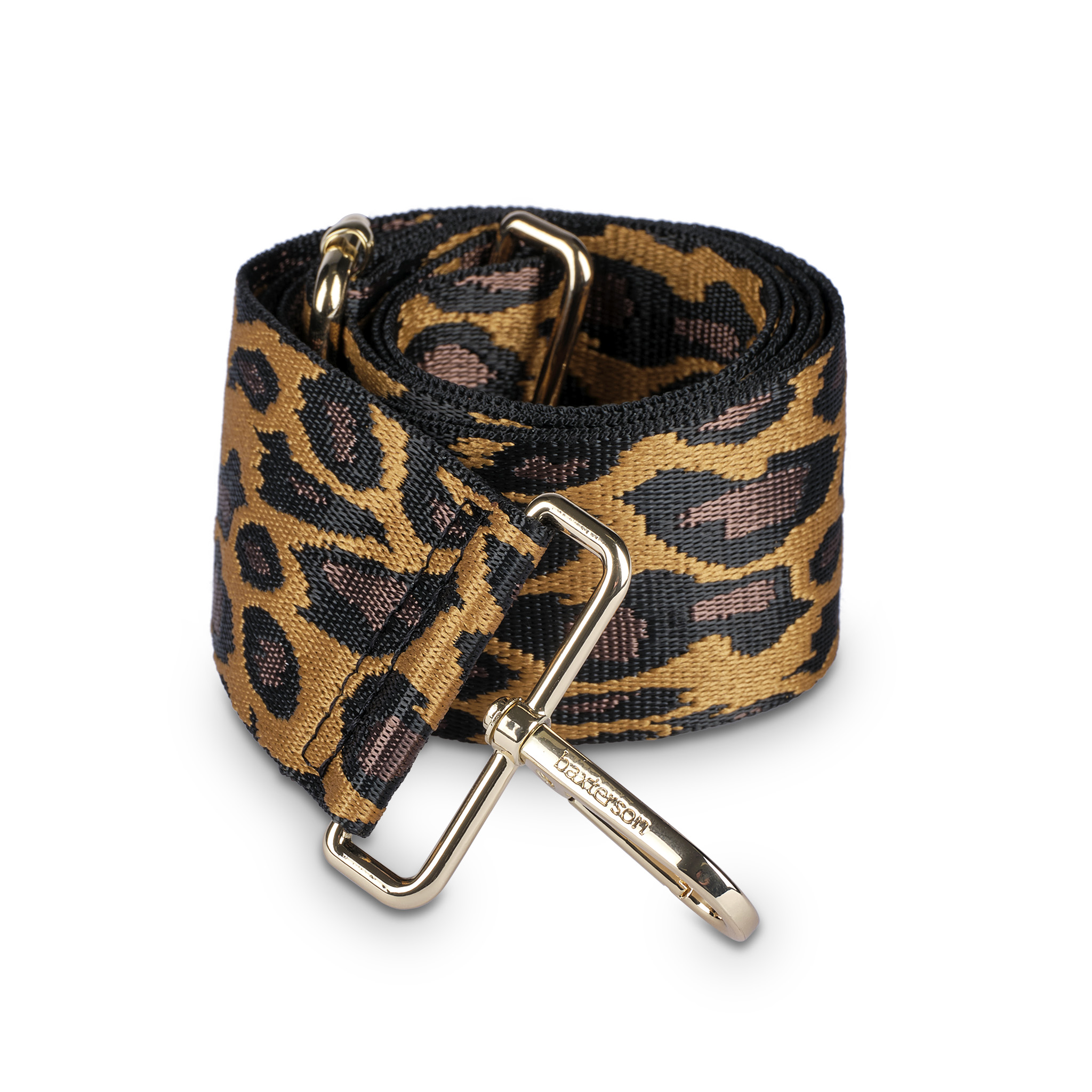 Leopard Gold