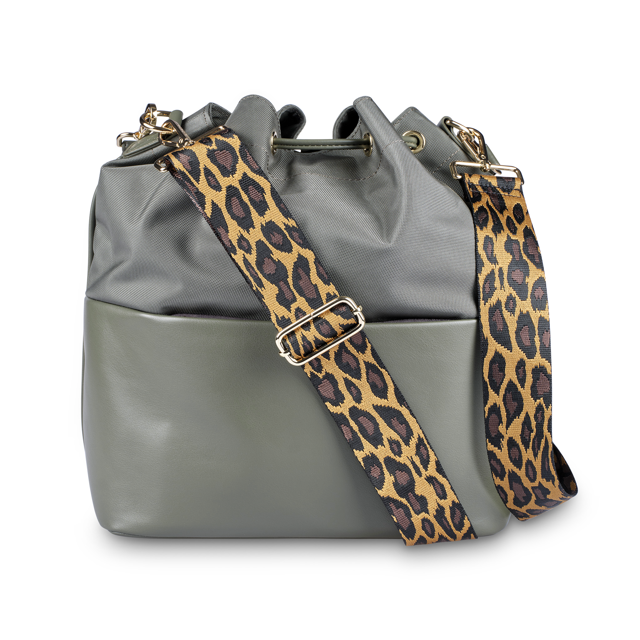 Leopard Gold