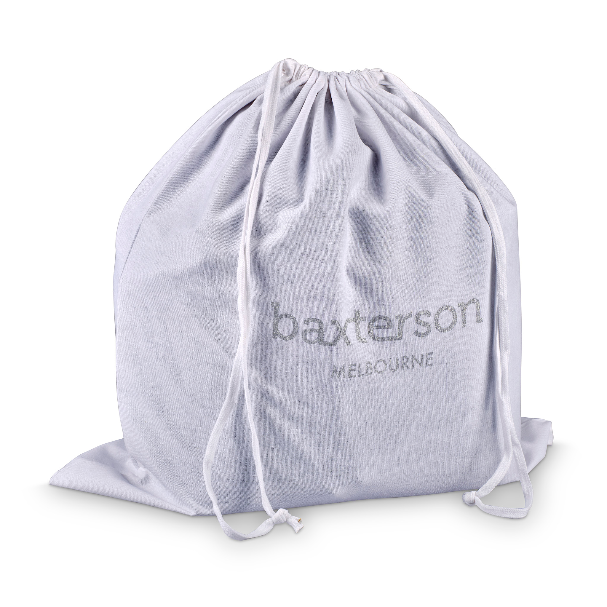 Large Bucket Bag - Olive